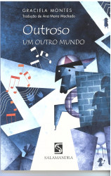 Capa de Outroso, um outro mundo - Graciela Montes