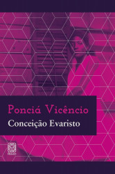 Capa de Ponciá Vicêncio - Conceição Evaristo