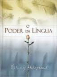Capa de O poder da língua - Gary Haynes