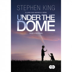 Capa de Under the dome - 