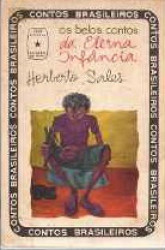 Capa de Os Belos Contos da Eterna Infância - 