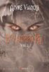 Capa de O vampiro rei volume 2 - André Vianco