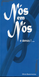 Capa de Nós em Nós - Olivio Basievictus