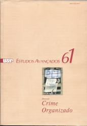 Capa de Estudos Avançados - Diversos