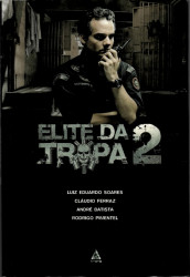 Capa de Elite da tropa 2 - Vários