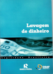 Capa de Lavagem de dinheiro - Diversos