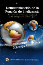 Capa de Democratización de la Función de Inteligencia - Diversos