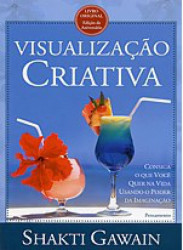 Capa de Visualização Criativa - 