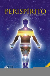 Capa de Perispirito - 