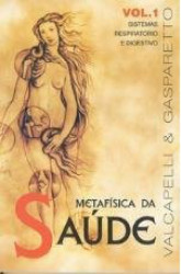 Capa de Metafísica da Saúde I - 
