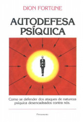 Capa de Autodefesa Psíquica - 