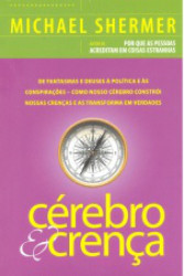 Capa de Cerebro e Crença - 