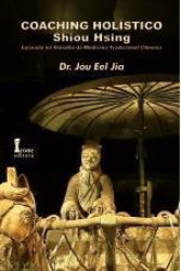 Capa de Coaching holístico - 