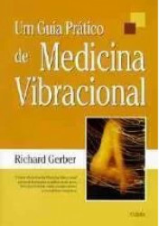 Capa de Guia Pratico de Medicina Vibracional - 