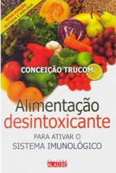Capa de Alimentação Desintoxicante - 