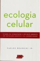 Capa de Ecologia Celular - 