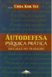 Capa de Autodefesa Psiquica Pratica - 