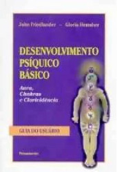 Capa de Desenvolvimento Psiquico Basico - 