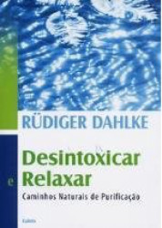 Capa de Desintoxicar Relaxar - 