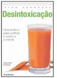 Capa de Vida Saudável Desintoxicação - 