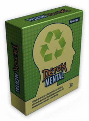 Capa de Detox Mental - 