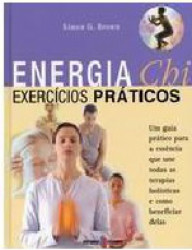 Capa de Energia Chi Exercicios Praticos - 