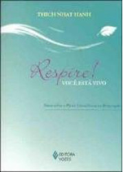 Capa de Respire! Você Está Vivo - 