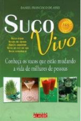 Capa de Suco Vivo - 