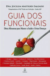 Capa de Guia dos funcionais - 