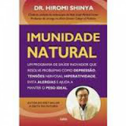 Capa de Imunidade Natural - 