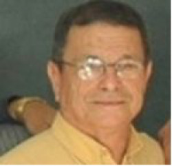Capa de Lançando o Pão sobre as águas - Pr. José Pires da Silva