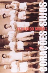 Capa de Corações sujos - Fernando Morais