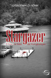 Capa de Stargazer - György Miklós Böhm