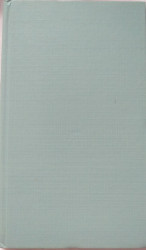 Capa de A Linha de Sombra - José Conrad