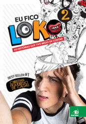Capa de Eu fico loko 2 - Christian Figueiredo de Caldas