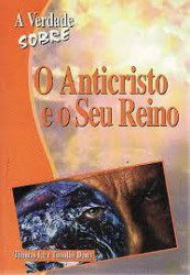 Capa de A verdade sobre o anticristo e o seu reino - Thomas Ice; Timothy Demy