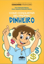 Capa de Como conquistar seu próprio dinheiro - 