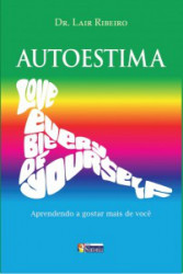 Capa de AUTOESTIMA Aprendendo a gostar mais de você - 