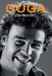 Capa de Guga - Gustavo Kuerten