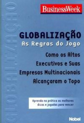Capa de Globalização as regras do jogo - Business Week