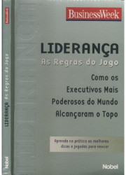 Capa de Liderança as regras do jogo - Business Week