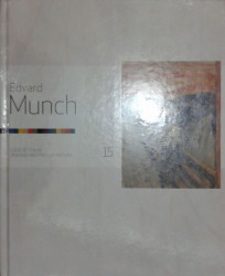 Capa de Edvard Munch - 