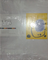 Capa de Joan Miró - 