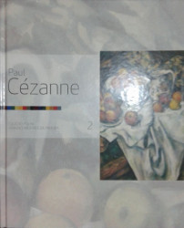 Capa de Paul Cézanne - 