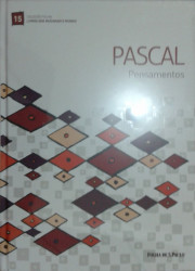 Capa de Pensamentos - Pascal