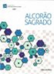 Capa de Alcorão Sagrado - 