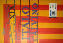 Capa de Contos fantásticos do século XIX escolhidos por Italo Calvino - Italo Calvino
