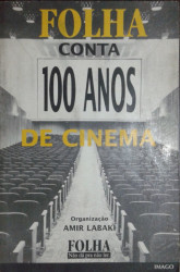 Capa de Folha conta 100 anos de cinema - 