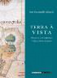Capa de Terra a Vista: - Eni Orlandi