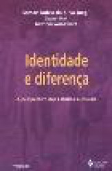 Capa de Identidade e Diferença - Tomaz Tadeu da Silva